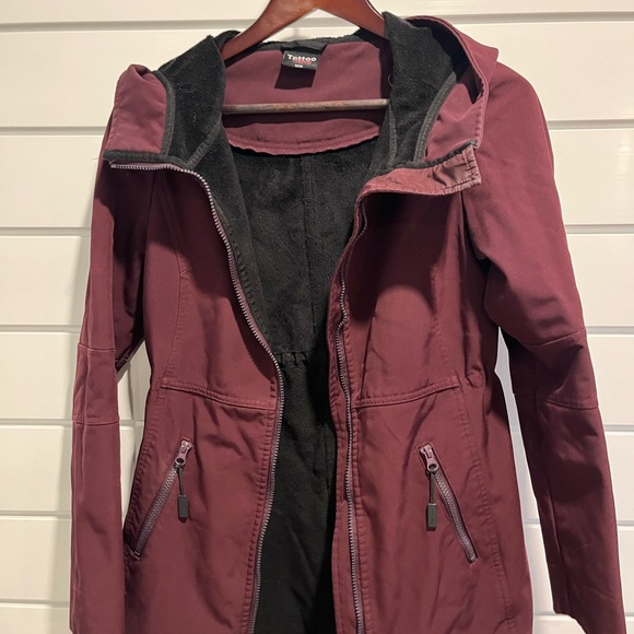 Ladies Spring/Fall Coat - Picture 5 of 5